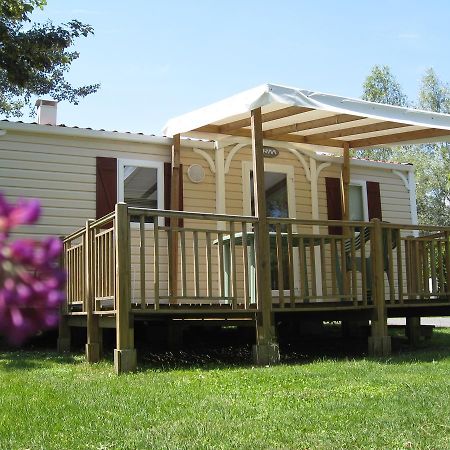 Camping Les Portes Du Beaujolais Anse Kültér fotó