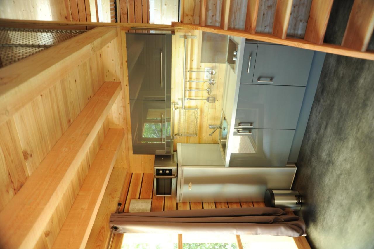 Camping Les Portes Du Beaujolais Anse Kültér fotó