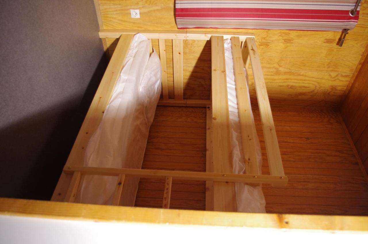 Camping Les Portes Du Beaujolais Anse Szoba fotó