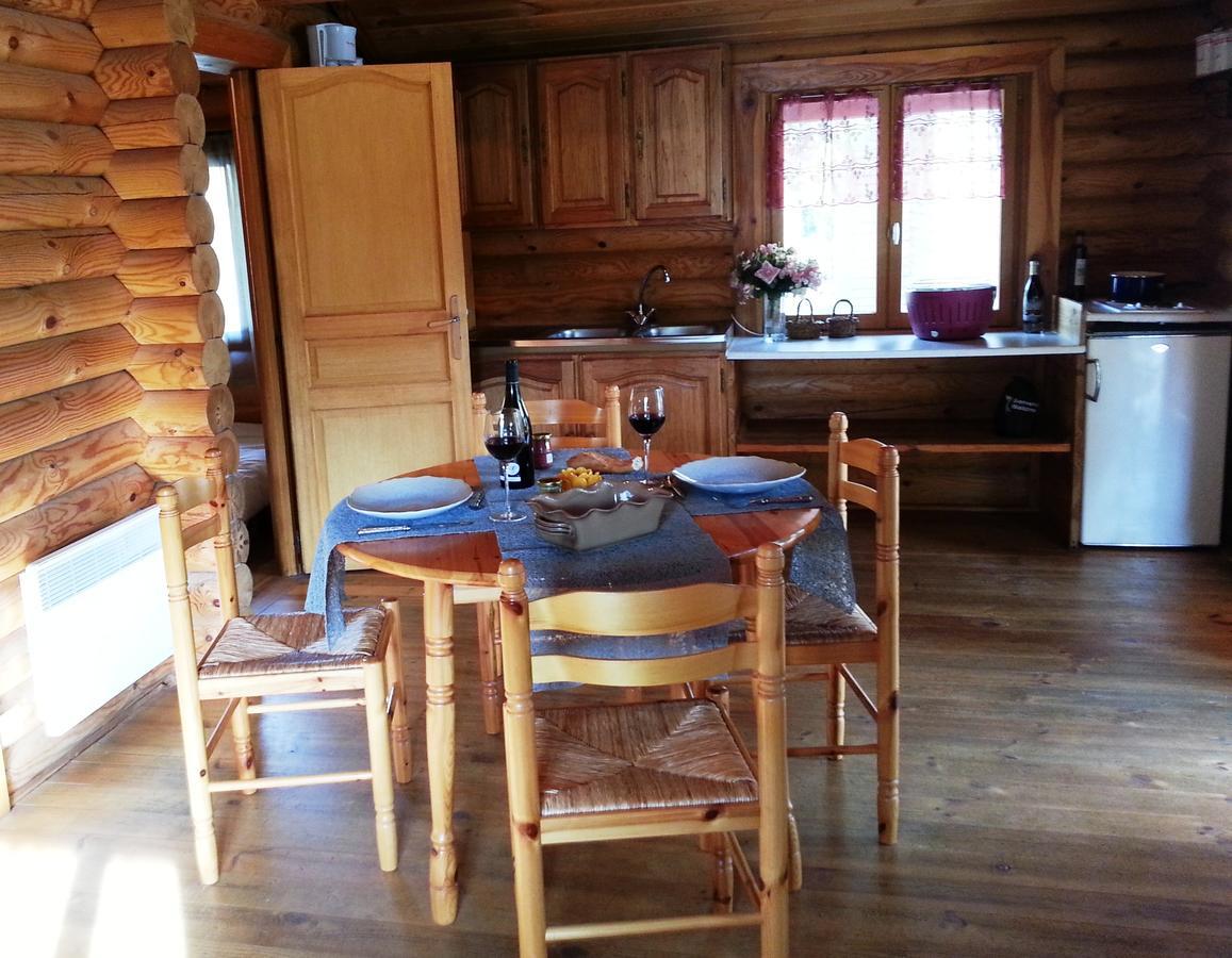 Camping Les Portes Du Beaujolais Anse Kültér fotó