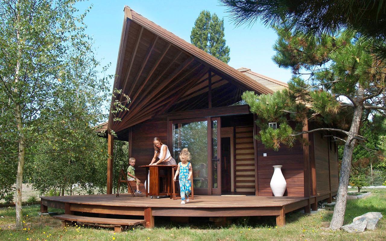 Camping Les Portes Du Beaujolais Anse Kültér fotó