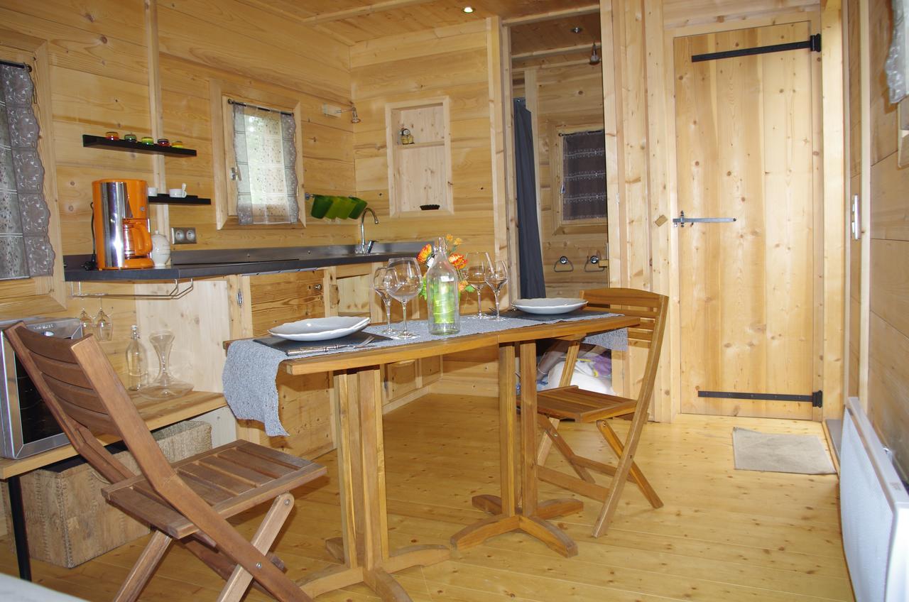 Camping Les Portes Du Beaujolais Anse Kültér fotó