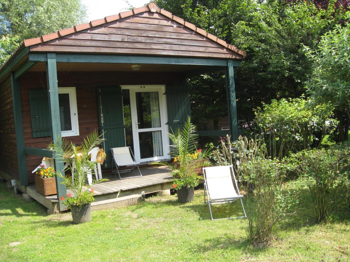 Camping Les Portes Du Beaujolais Anse Szoba fotó