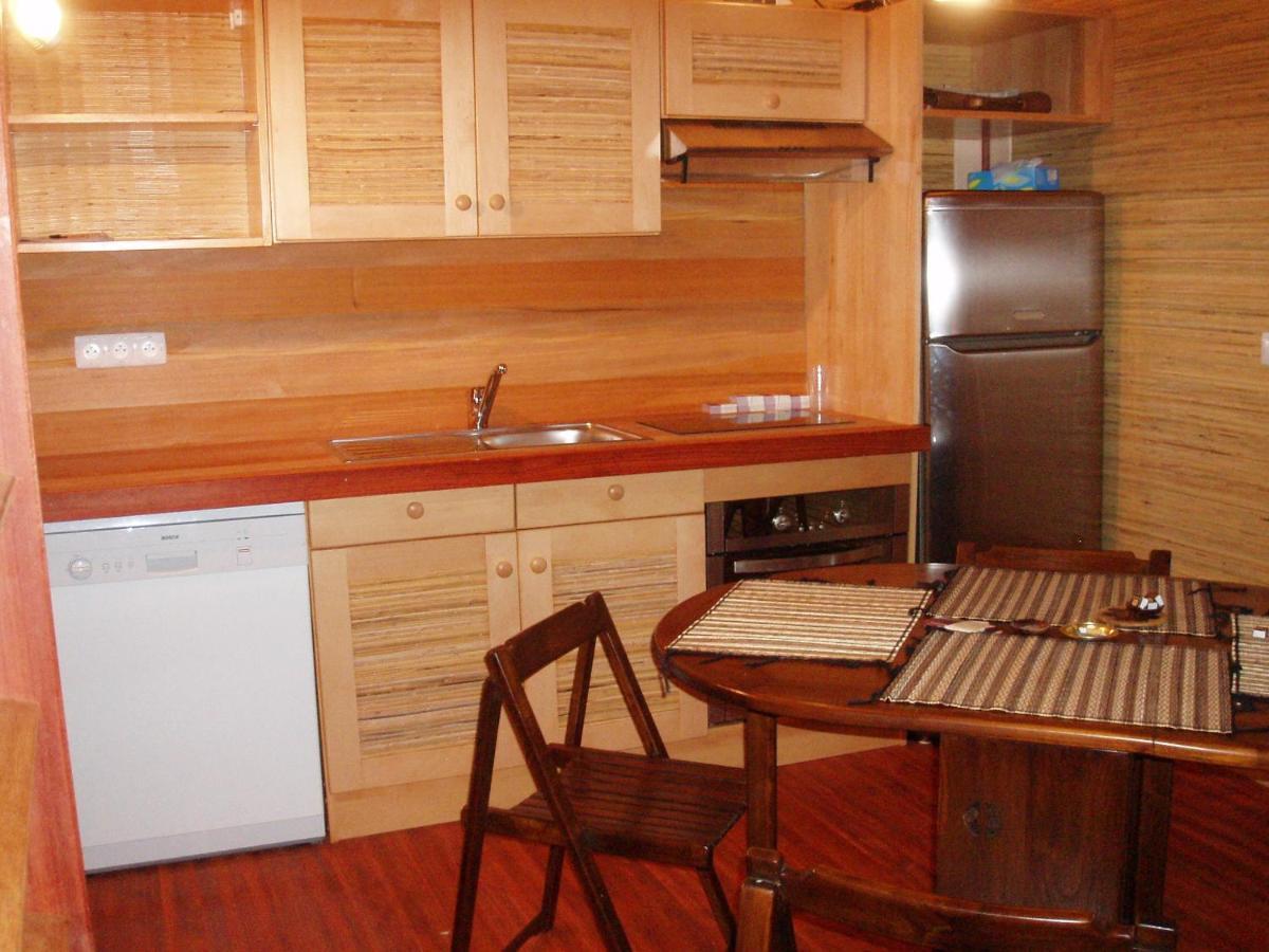 Camping Les Portes Du Beaujolais Anse Szoba fotó