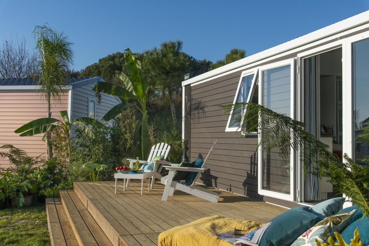 Camping Les Portes Du Beaujolais Anse Kültér fotó